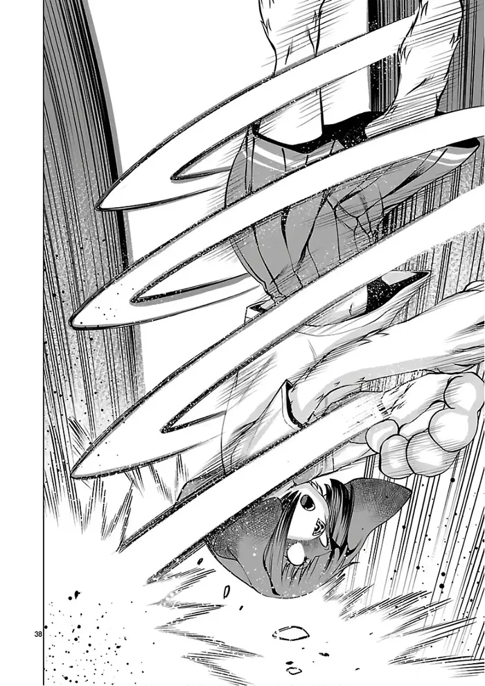 Killing Bites Chapter 54 image 37_optimized